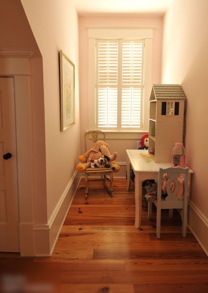 儿童房装修与设计 儿童房间布置