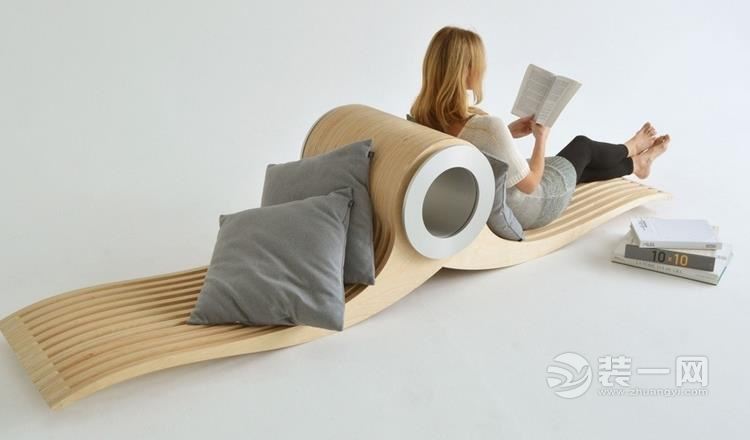 创意椅子设计图片
